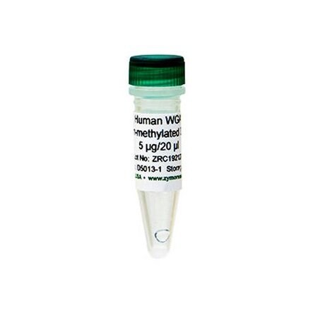 Zymo Research Human WGA Non-Methylated DNA, 5 ug/20 ul ZD5013-1